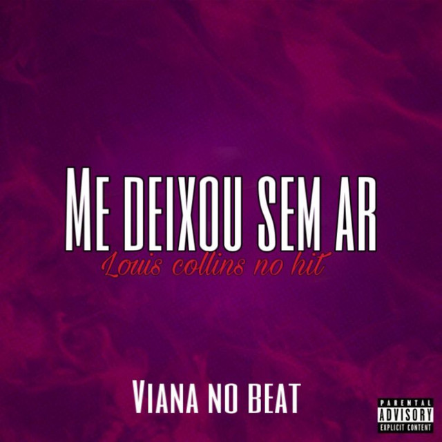 Me Deixar Sem Ar