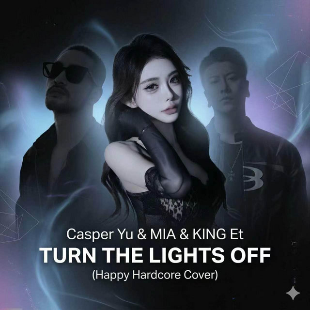 Turn The Lights Off