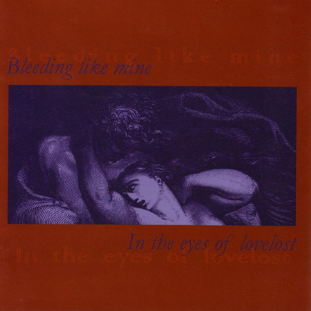 In The Eyes Of Lovelost cover art