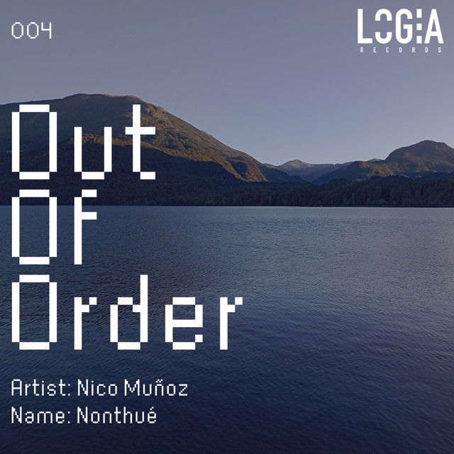 Nonthué album image