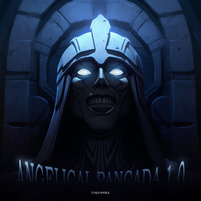 Angelical Pancada 1.0 by TOKYOPHILE
