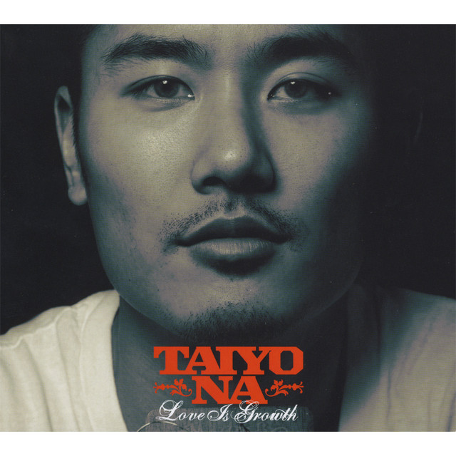 Love Is Growth cover art