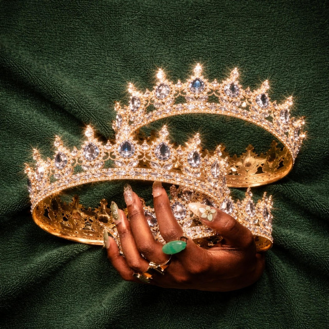 I DONT BELIEVE IN LUCK