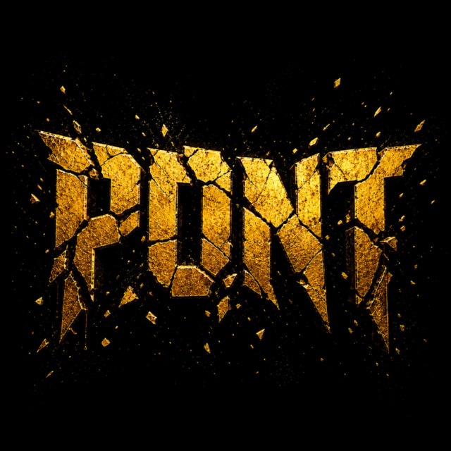 Cover art: PONT — OTOZHBO