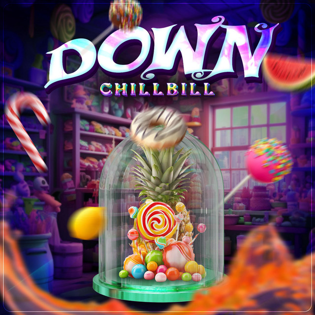 Down