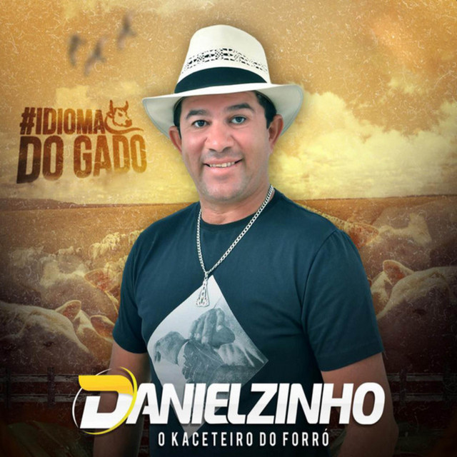 Idioma Do Gado cover art