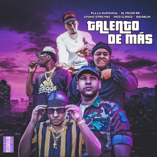 Talento de Mas