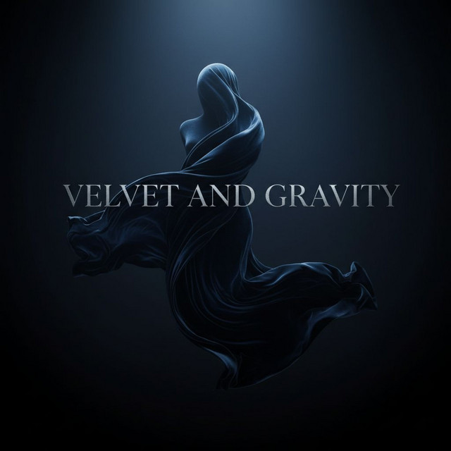 Обкладинка Lyra — Velvet And Gravity