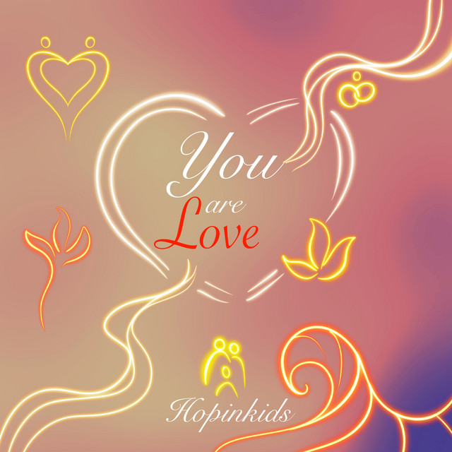 HOPINKIDS