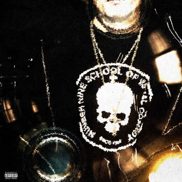 Cover art: Whole lotta racks — DIRTYCRENG