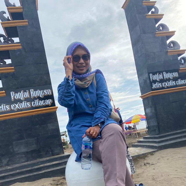 Wanita Idaman - Remix