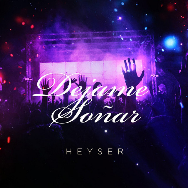 Dejame Soñar cover art