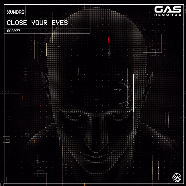 Close Your Eyes - song and lyrics by XVNDR3 | Spotify