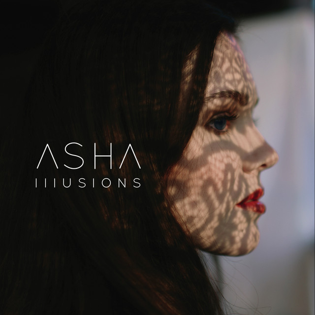 Illusions cover art