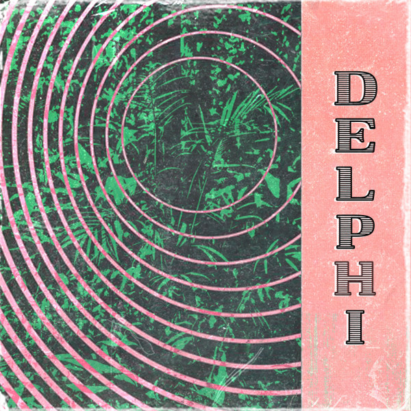 Delphi cover art
