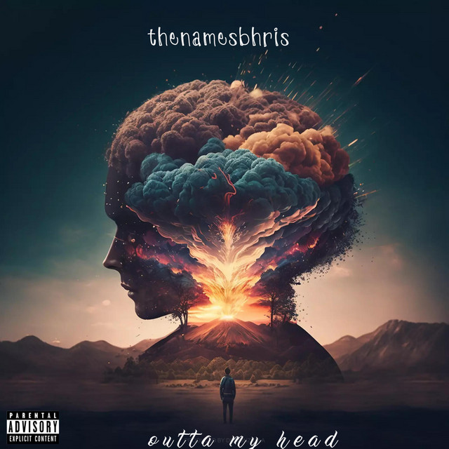 Outta My Head album image