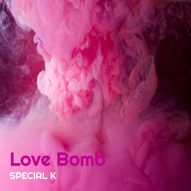 Love Bomb cover art