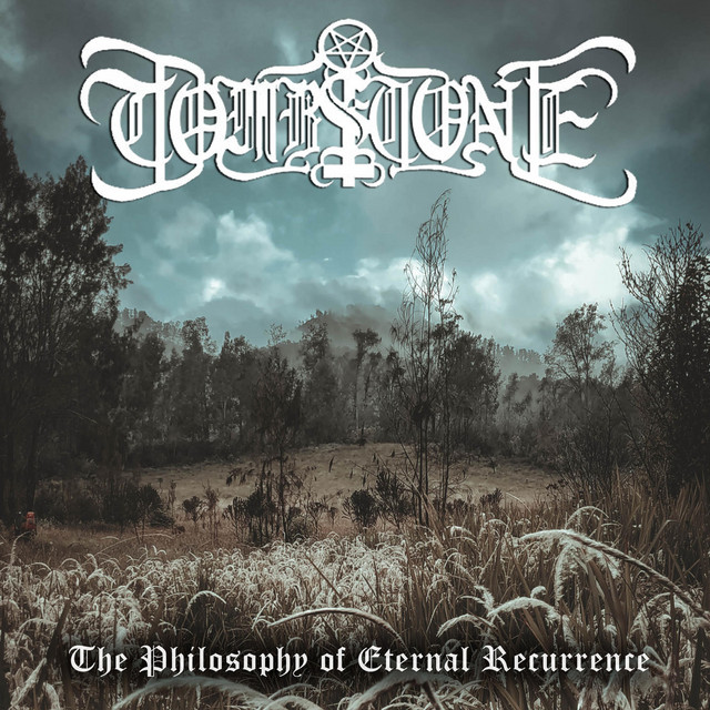The Philosophy of Eternal Recurrence cover art