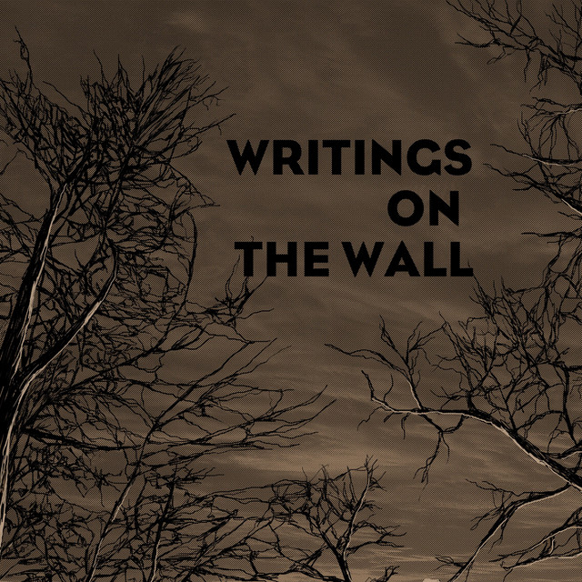 Writings on the Wall - Aura Shred Remix