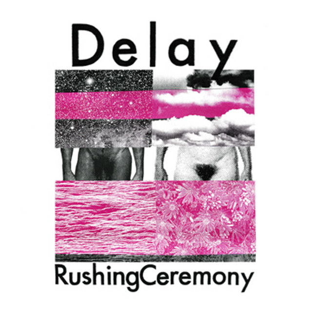 Rushing Ceremony cover art