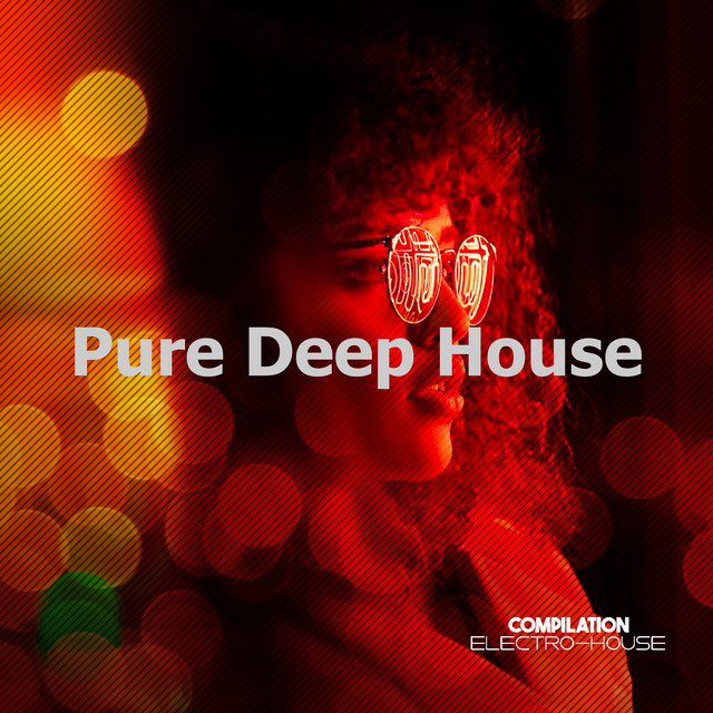 Pure Deep House cover art