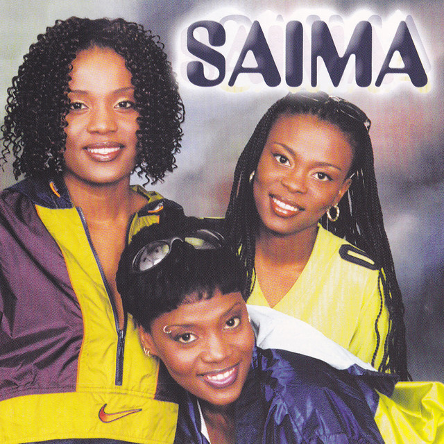 Saima | Spotify