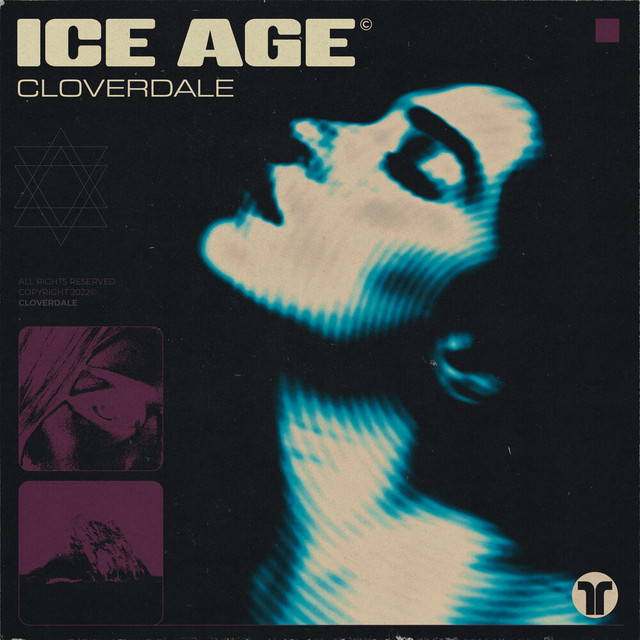 Ice Age - Extended Mix album art