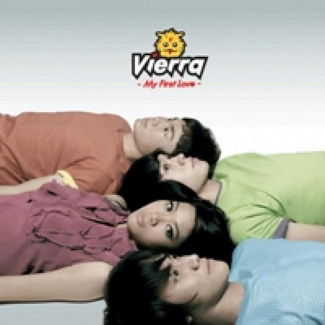 My First Love cover art