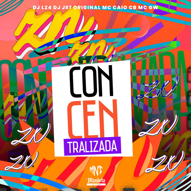 Zn Concentralizada