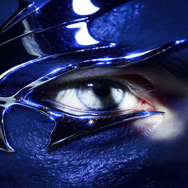 Eye Of Desire cover art
