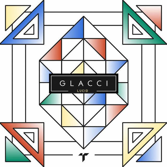 Lucid E.P. cover art
