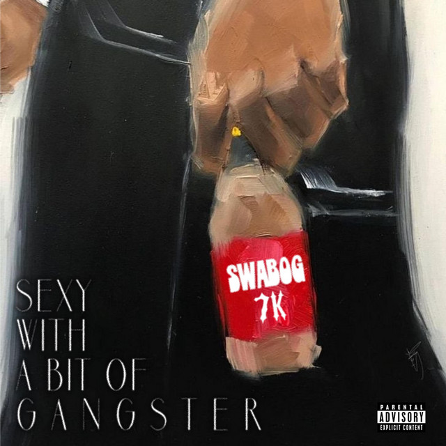 Sexy With A Bit Of Gangster cover art