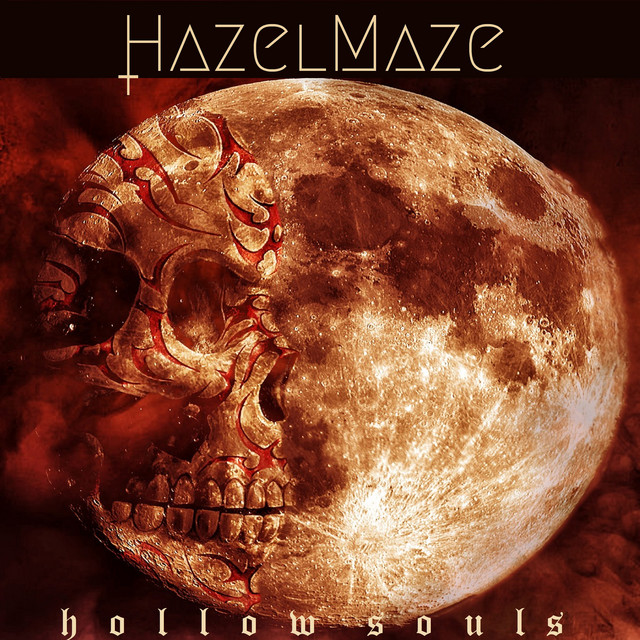 Hollow souls cover art