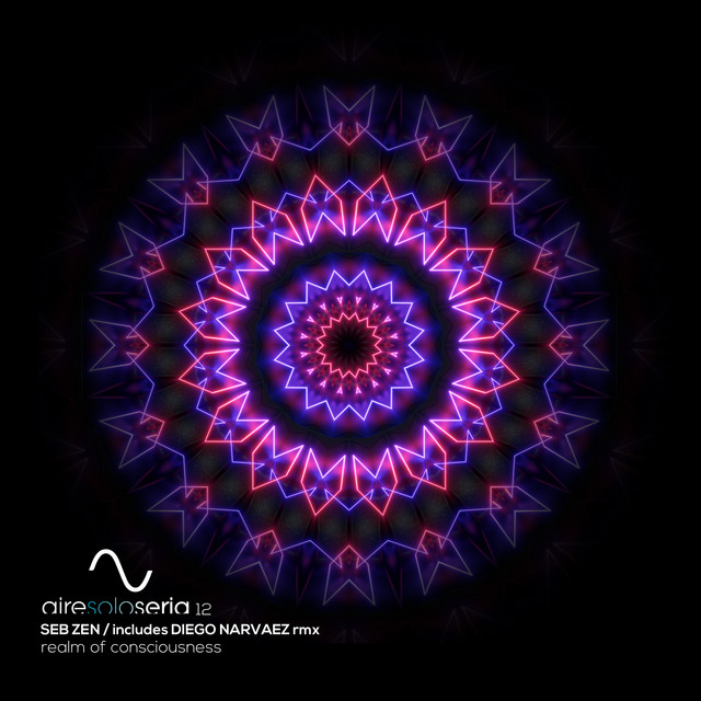 Realm of Consciousness cover art
