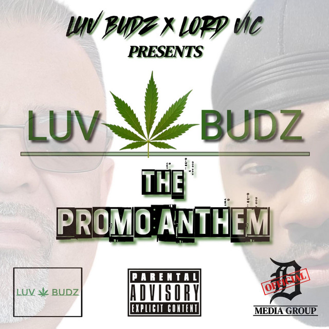 LUV BUDZ - Straight Shooter Promo Mix