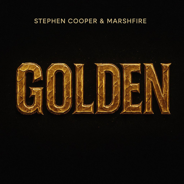 Golden