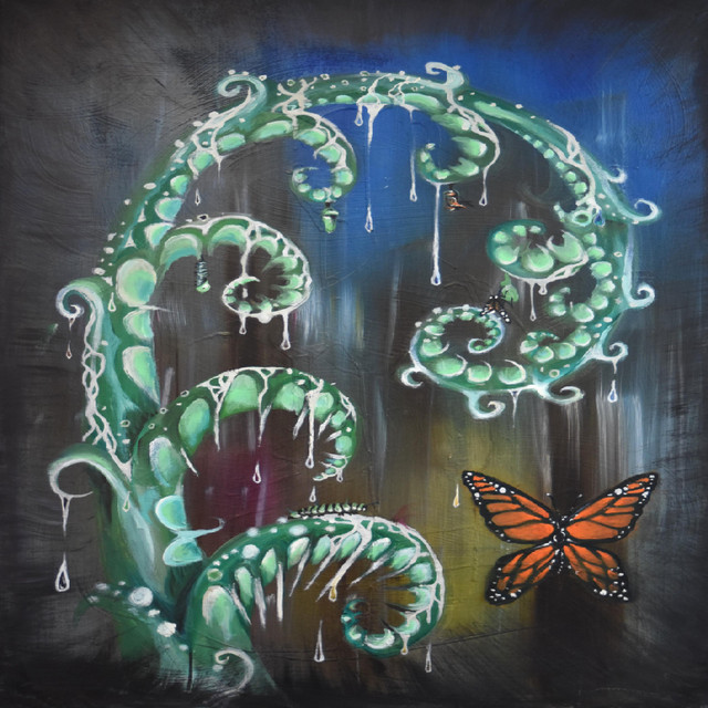 Home Sweet Home cover art