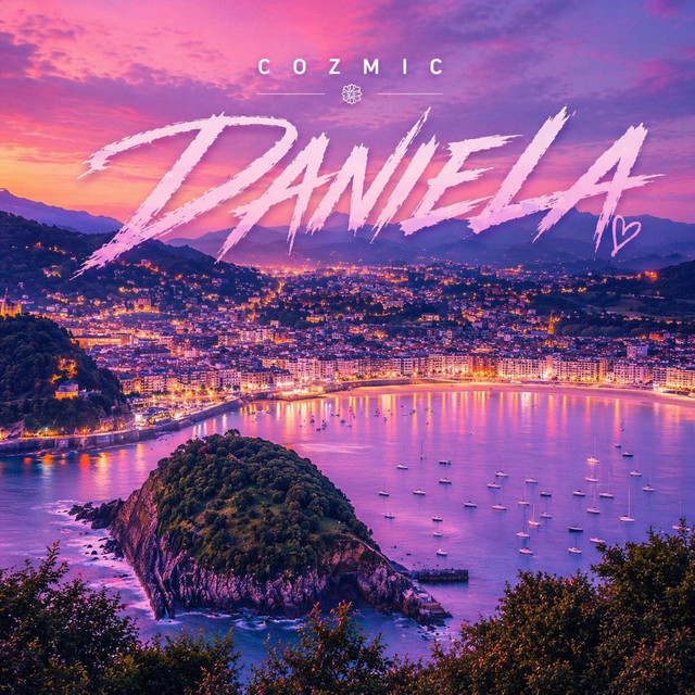 Daniela (Love & Learn)