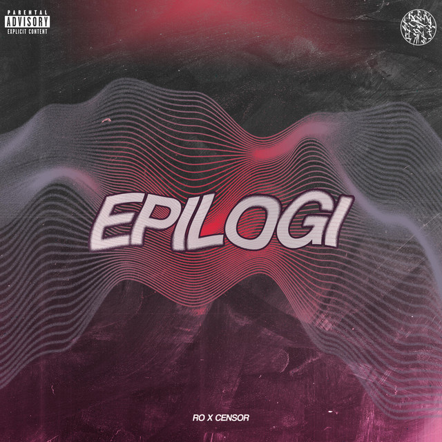 EPILOGH cover art