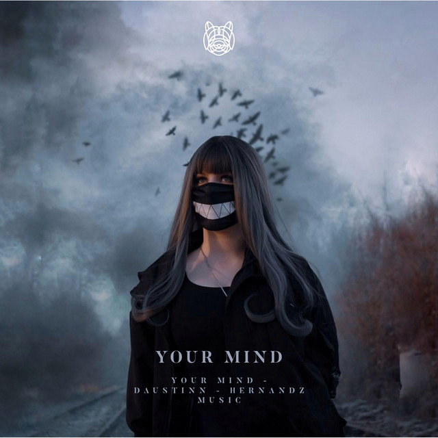 Your mind cover art