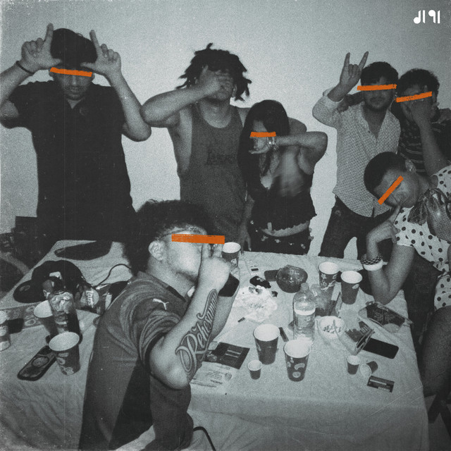 MuddBABY cover art