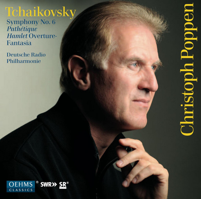 Tchaikovsky: Symphony No. 6, 'Pathétique' - Hamlet Overture-Fantasia