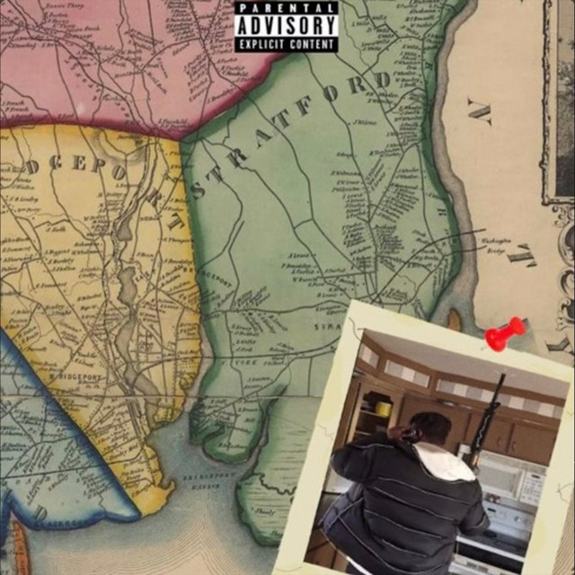 Gnarr Presents: Polo Still Runnin Shit cover art