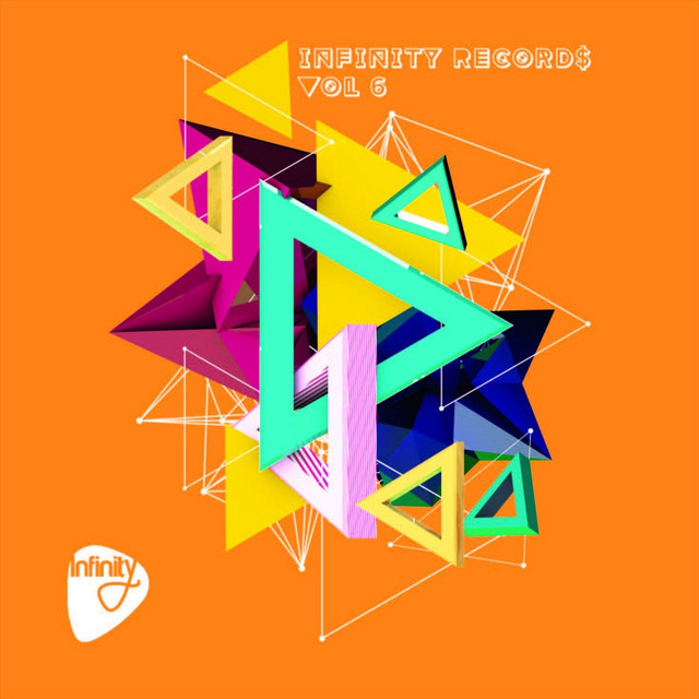 Infinity Records, Vol. 6
