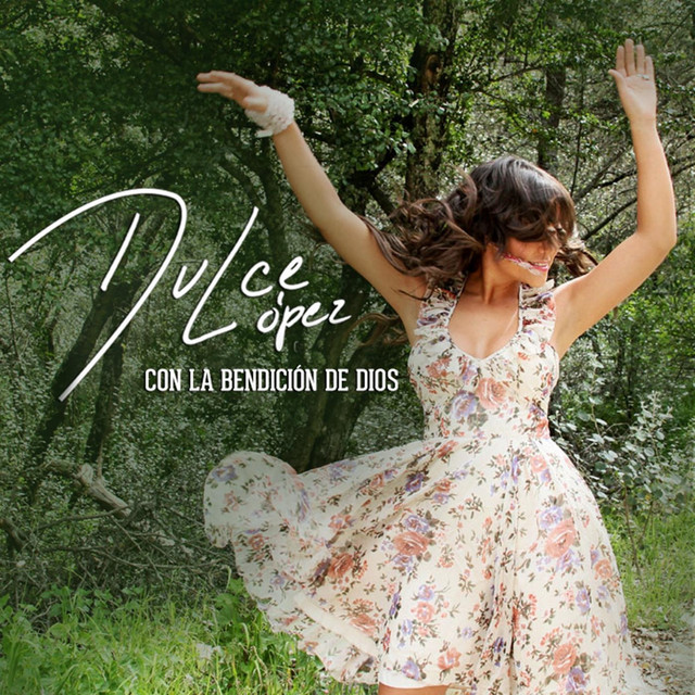 Con la Bendición de Dios cover