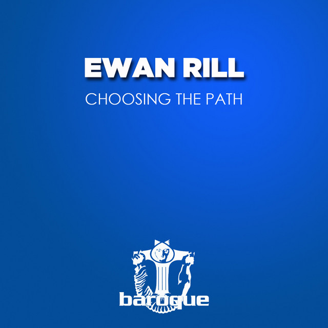 Choosing the Path cover art