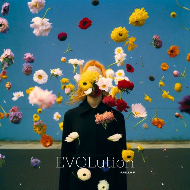 EVOLution cover art
