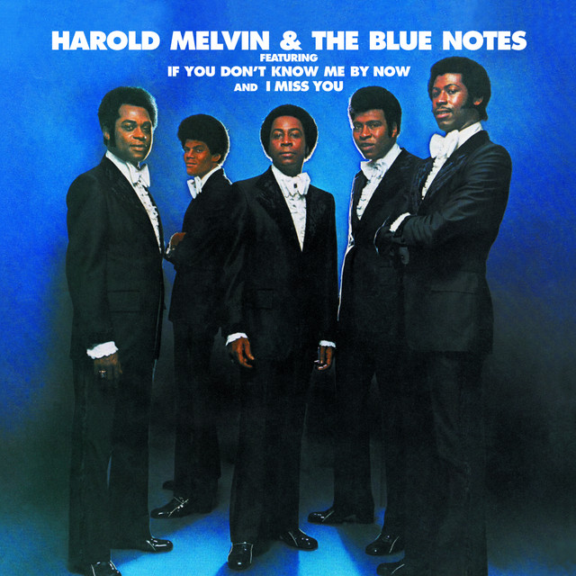 If You Don't Know Me by Now (feat. Teddy Pendergrass)