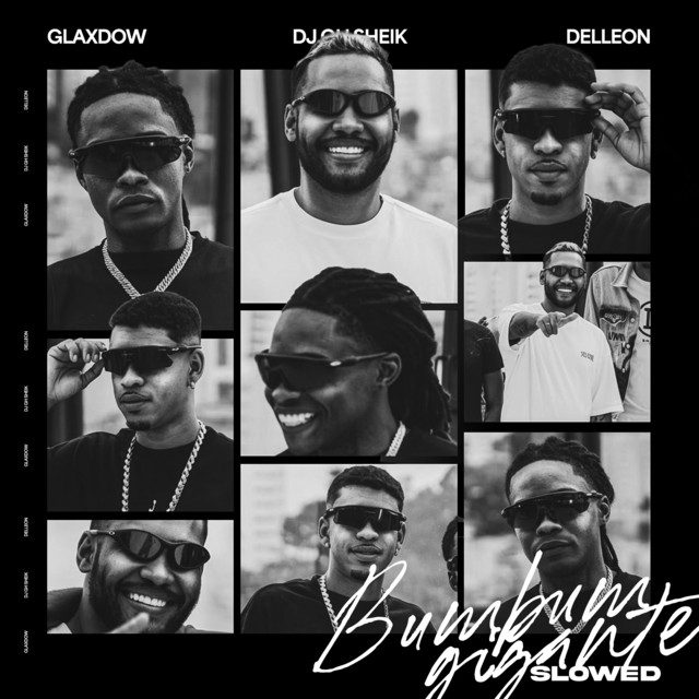 Bumbum Gigante - Slowed