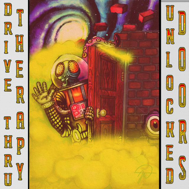 undefined album image